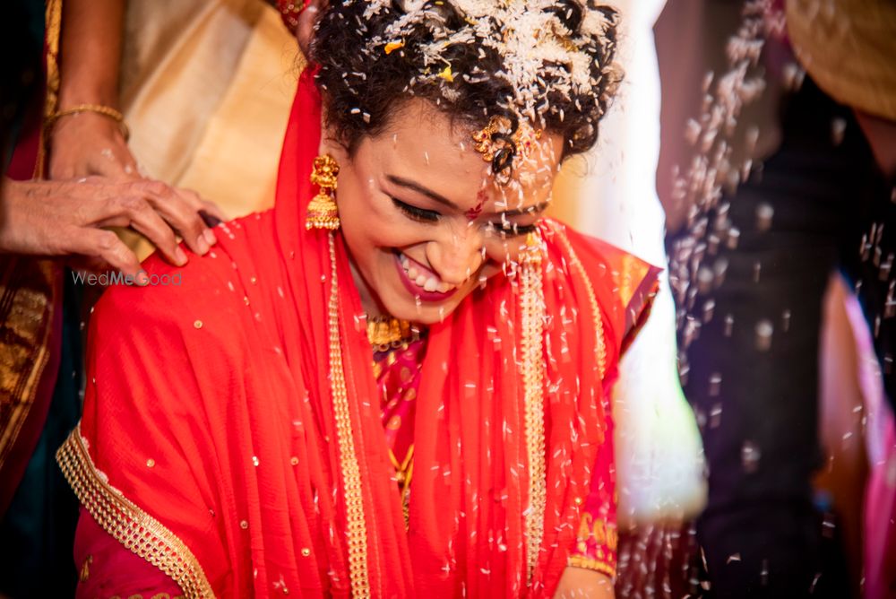 Photo From Apurva + Anil - By Lensfixed by Onkar Abhyankar