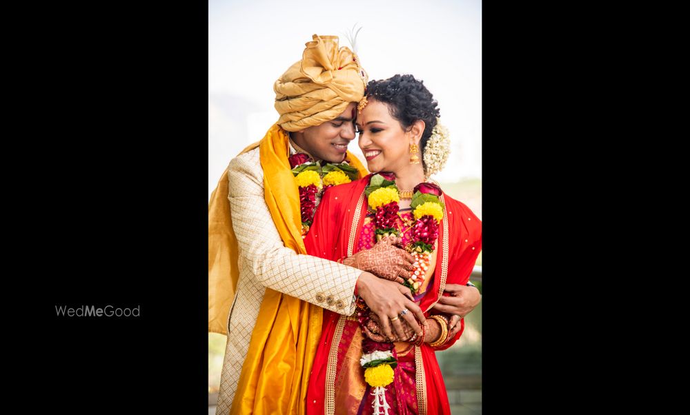 Photo From Apurva + Anil - By Lensfixed by Onkar Abhyankar