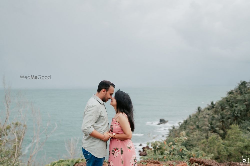 Photo From Prewedding Shoot in Goa - Safarsaga Films - By Safarsaga Films