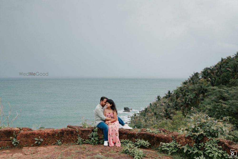 Photo From Prewedding Shoot in Goa - Safarsaga Films - By Safarsaga Films