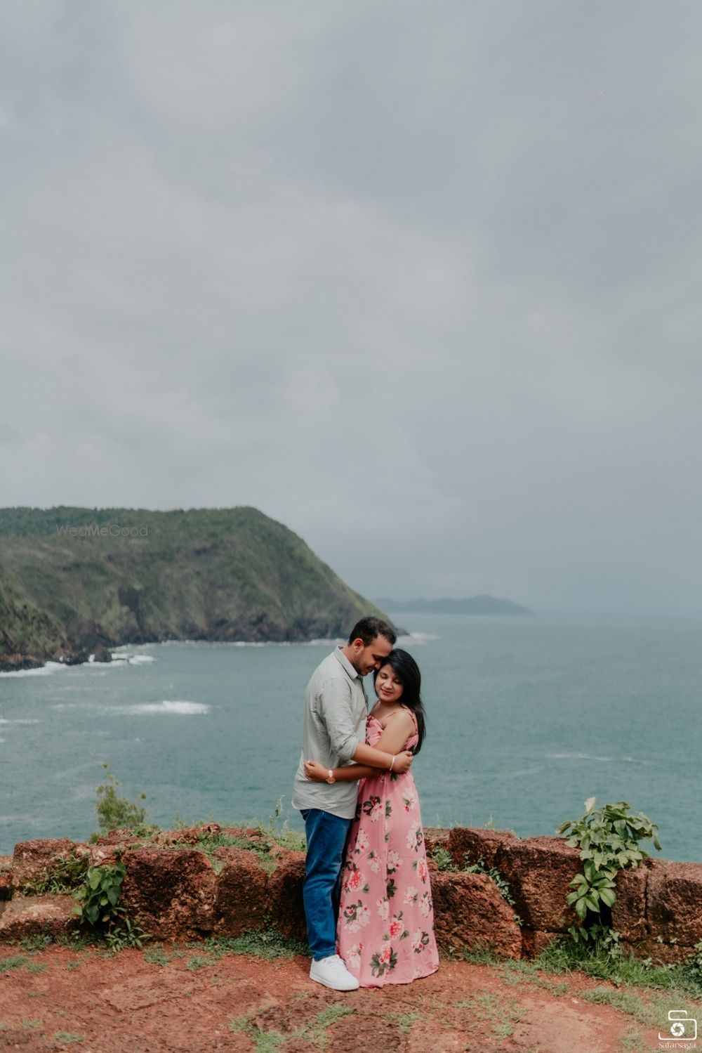 Photo From Prewedding Shoot in Goa - Safarsaga Films - By Safarsaga Films