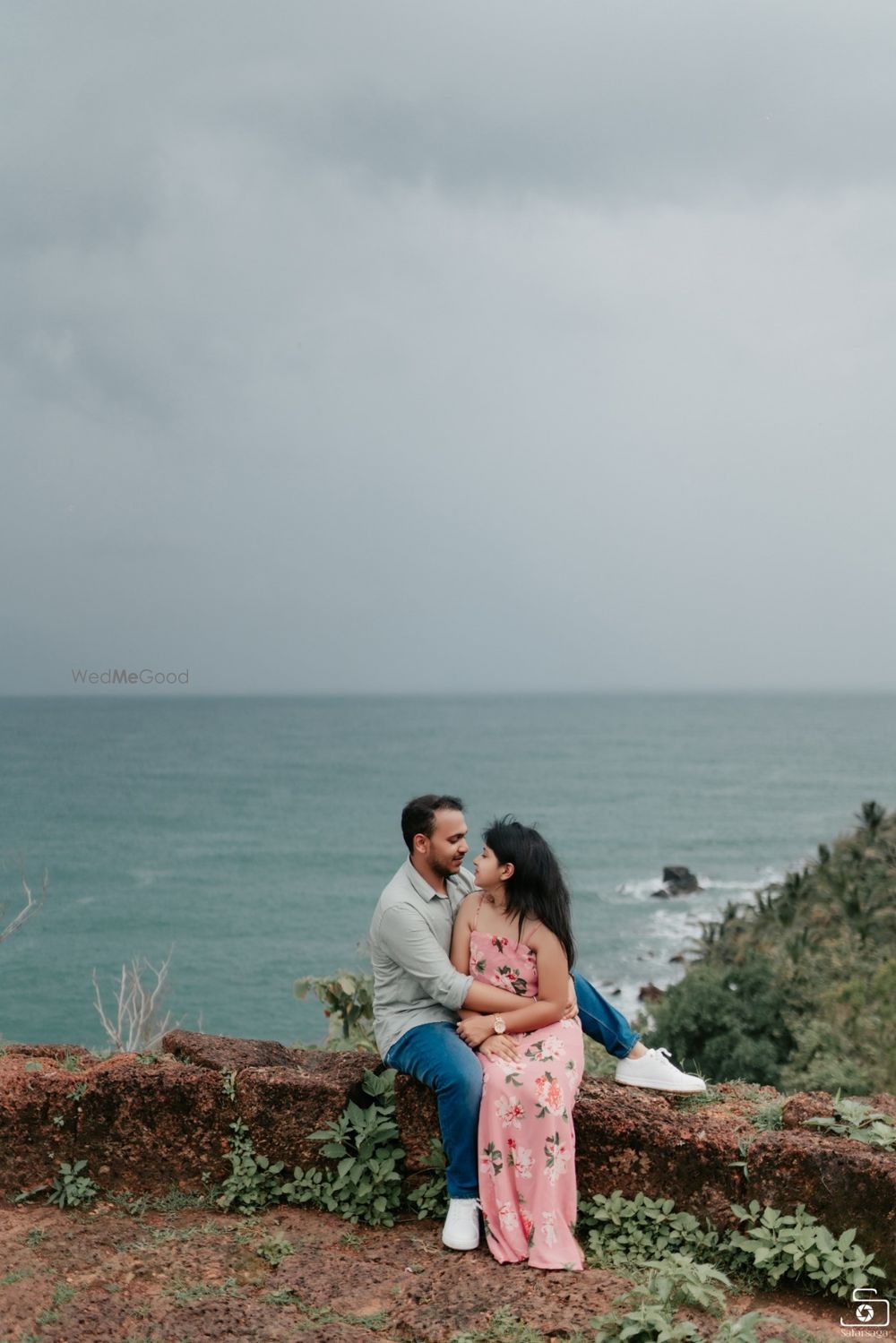 Photo From Prewedding Shoot in Goa - Safarsaga Films - By Safarsaga Films