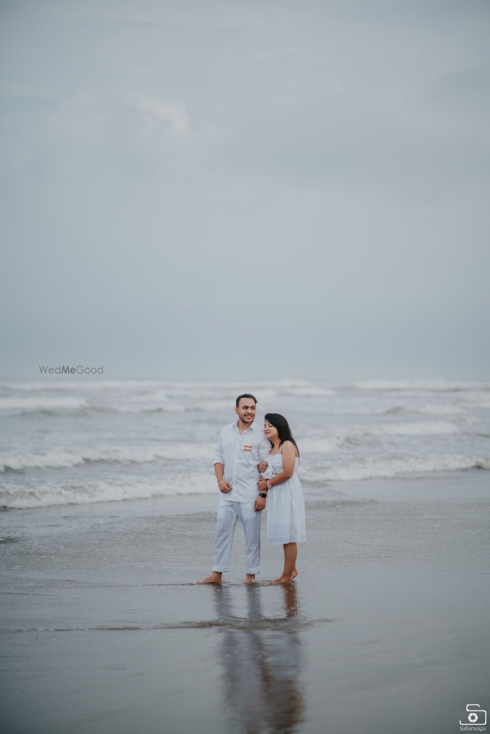 Photo From Prewedding Shoot in Goa - Safarsaga Films - By Safarsaga Films