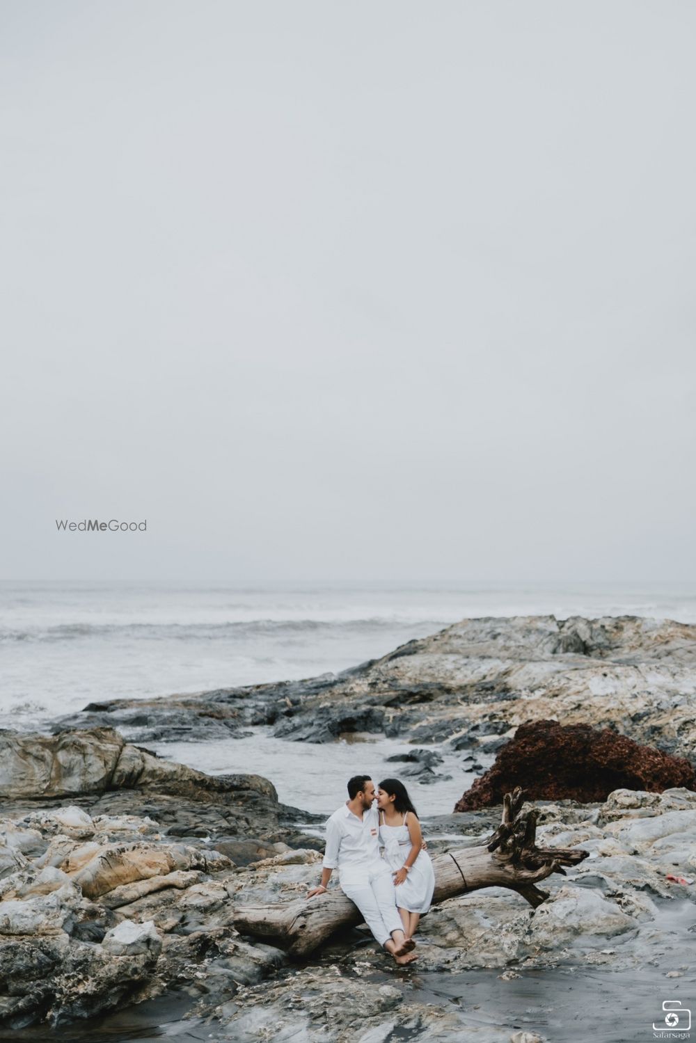 Photo From Prewedding Shoot in Goa - Safarsaga Films - By Safarsaga Films