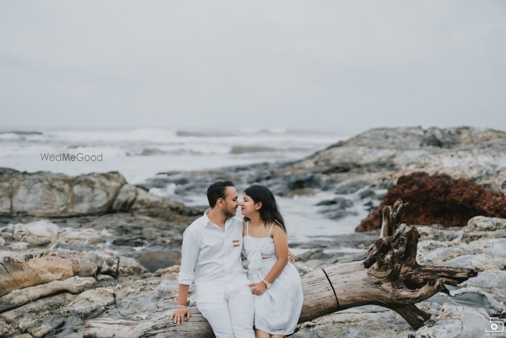 Photo From Prewedding Shoot in Goa - Safarsaga Films - By Safarsaga Films