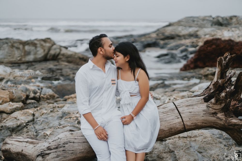 Photo From Prewedding Shoot in Goa - Safarsaga Films - By Safarsaga Films