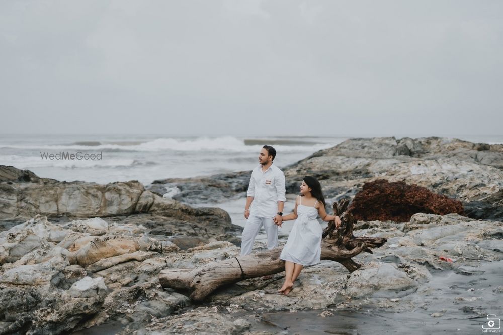 Photo From Prewedding Shoot in Goa - Safarsaga Films - By Safarsaga Films