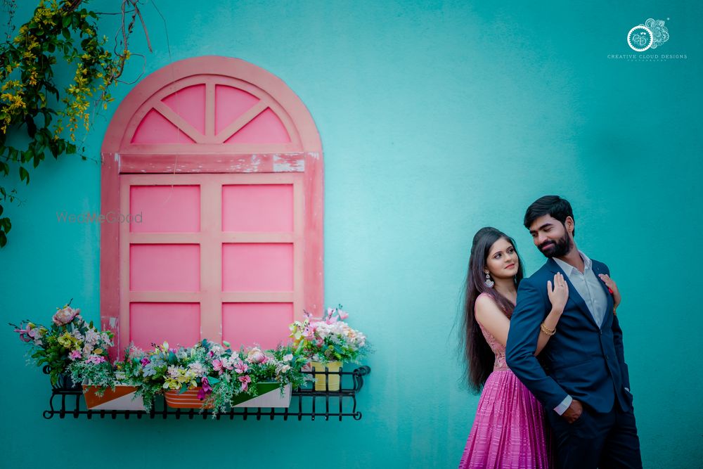 Photo From Hari & Preethi | Pre Wedding Story 2021 | &beyond | The Space - By Creative Cloud Designs