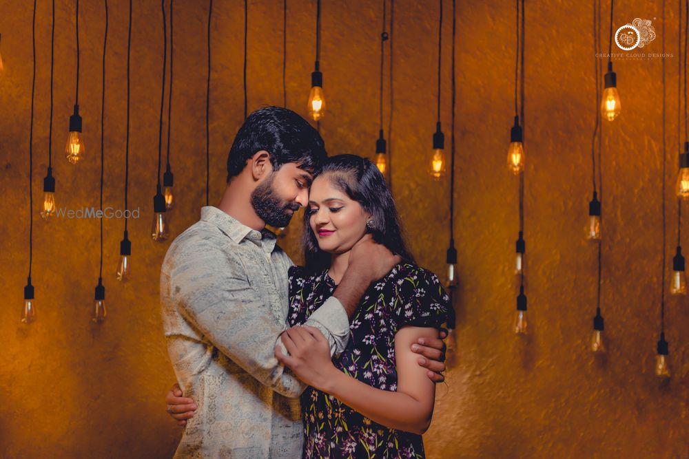 Photo From Hari & Preethi | Pre Wedding Story 2021 | &beyond | The Space - By Creative Cloud Designs