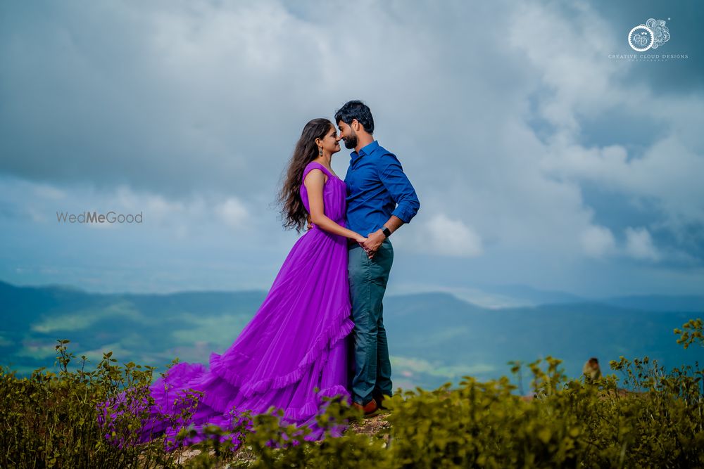 Photo From Hari & Preethi | Pre Wedding Story 2021 | &beyond | The Space - By Creative Cloud Designs