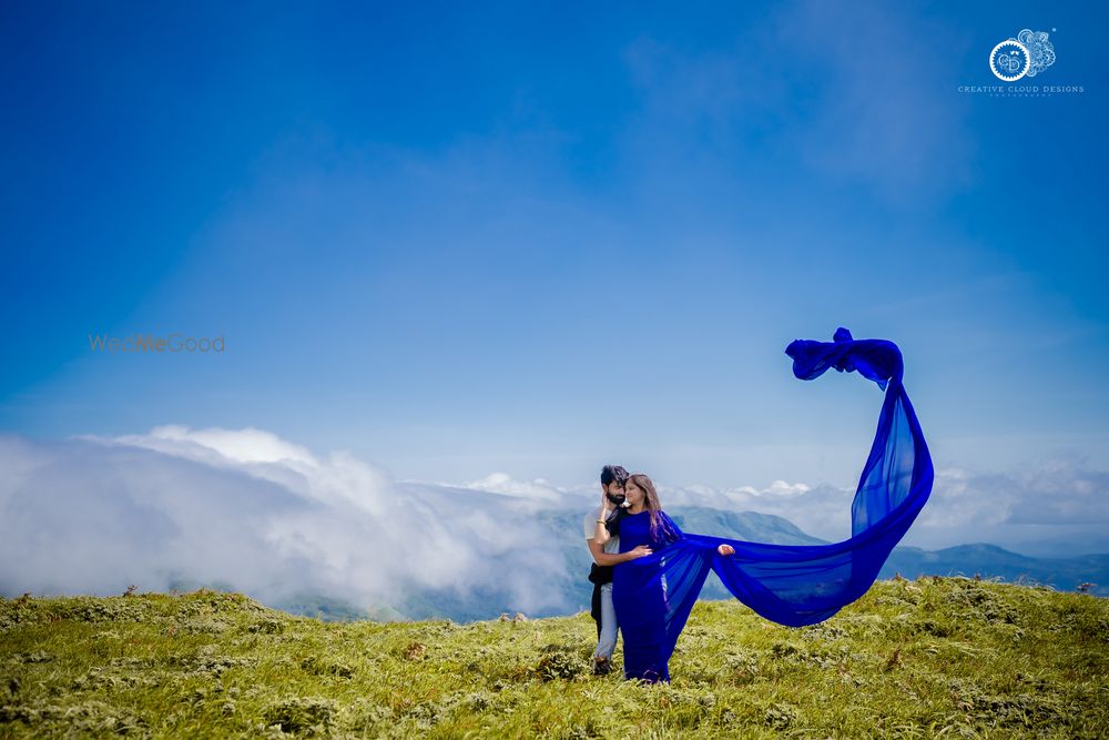 Photo From Hari & Preethi | Pre Wedding Story 2021 | &beyond | The Space - By Creative Cloud Designs