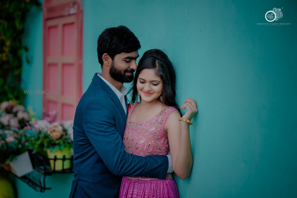 Photo From Hari & Preethi | Pre Wedding Story 2021 | &beyond | The Space - By Creative Cloud Designs