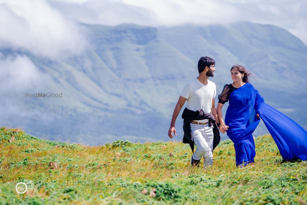 Photo From Hari & Preethi | Pre Wedding Story 2021 | &beyond | The Space - By Creative Cloud Designs