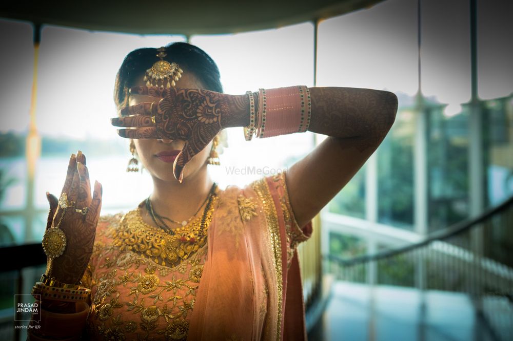 Photo From SHIKHA & MAHESH | PUNJABI WEDDING | RENAISSANCE, POWAI - By Prasad Jindam Photography