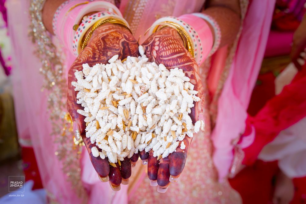 Photo From SHIKHA & MAHESH | PUNJABI WEDDING | RENAISSANCE, POWAI - By Prasad Jindam Photography