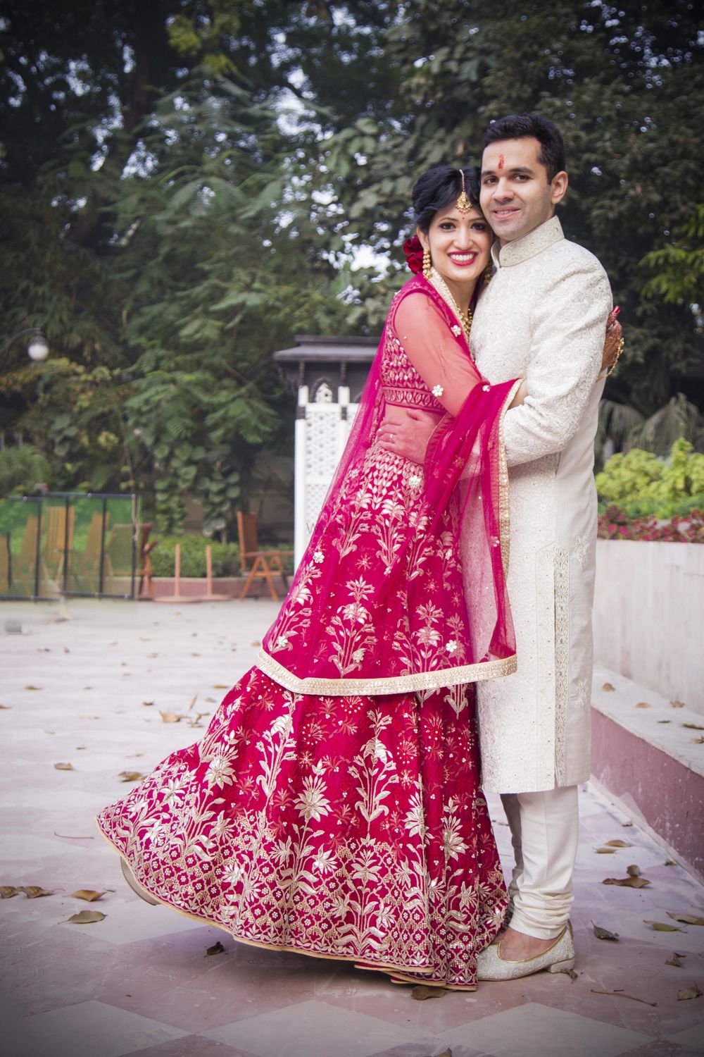 Photo From Dhruv + Manya - By Slice of Life Pictures