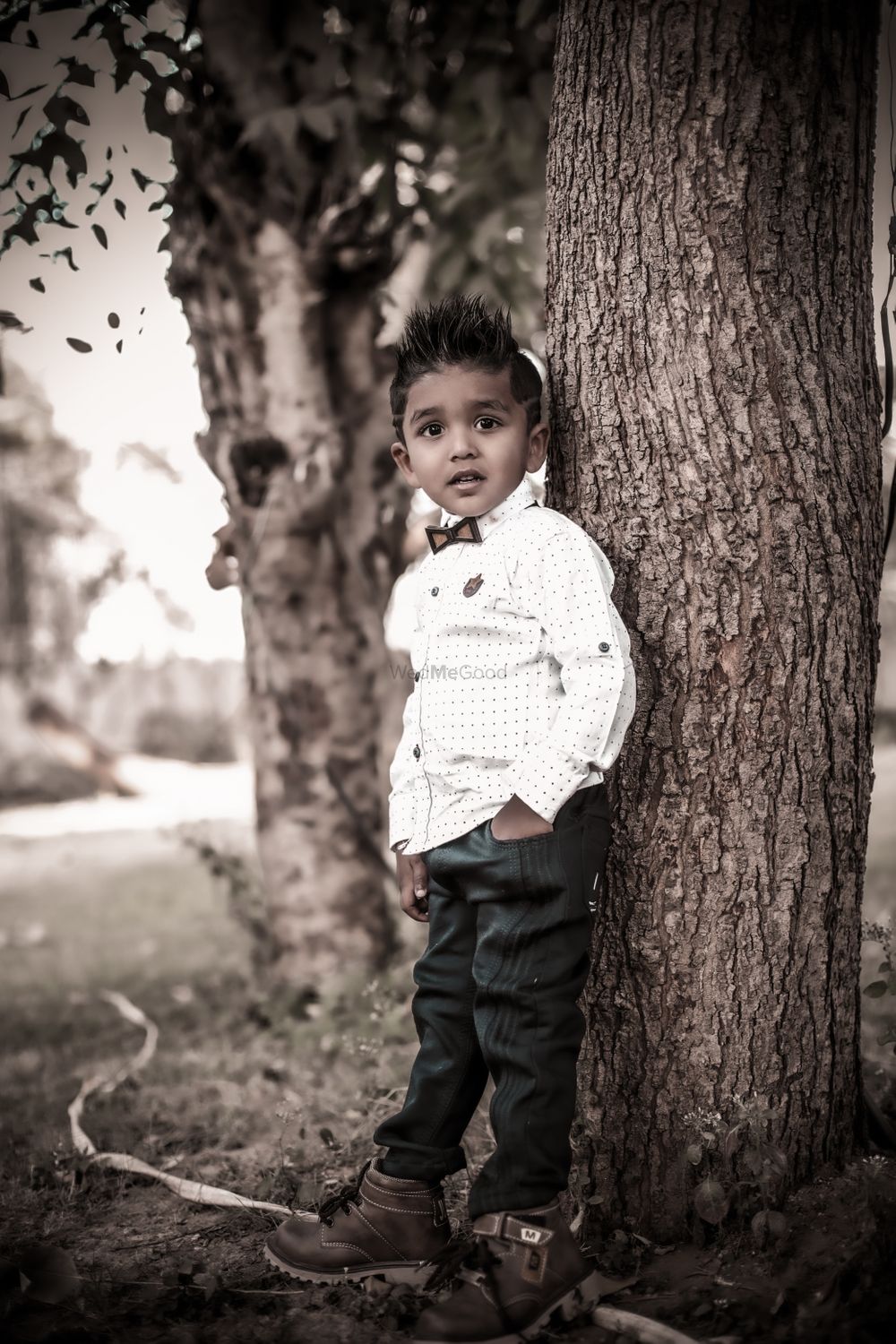 Photo From kids shoot - By TC Production