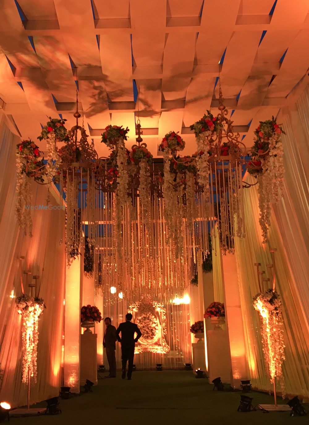 Photo From Entrance Decor - By Fusion Events and Weddings