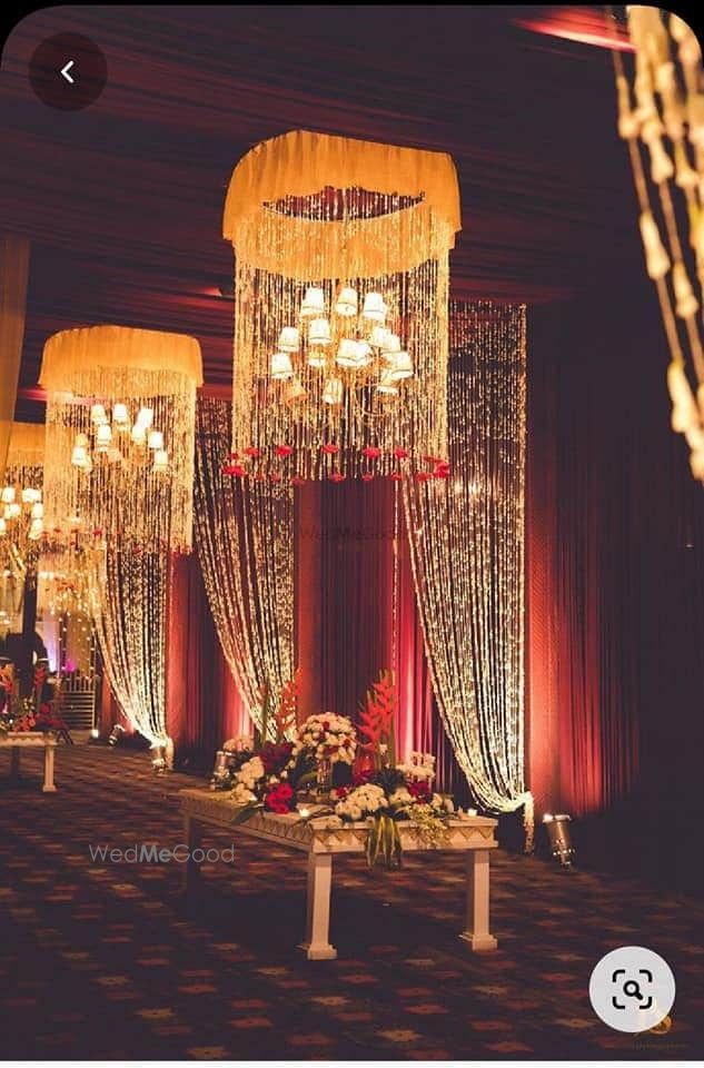 Photo From Entrance Decor - By Fusion Events and Weddings