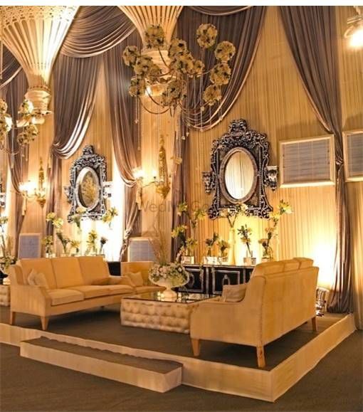 Photo From Lounges Decoration - By Fusion Events and Weddings