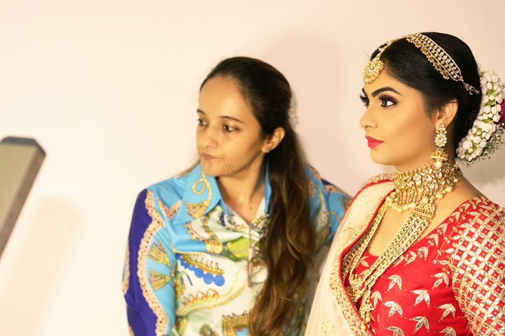 Photo From mansi  - By Brides of Zarna Joshi