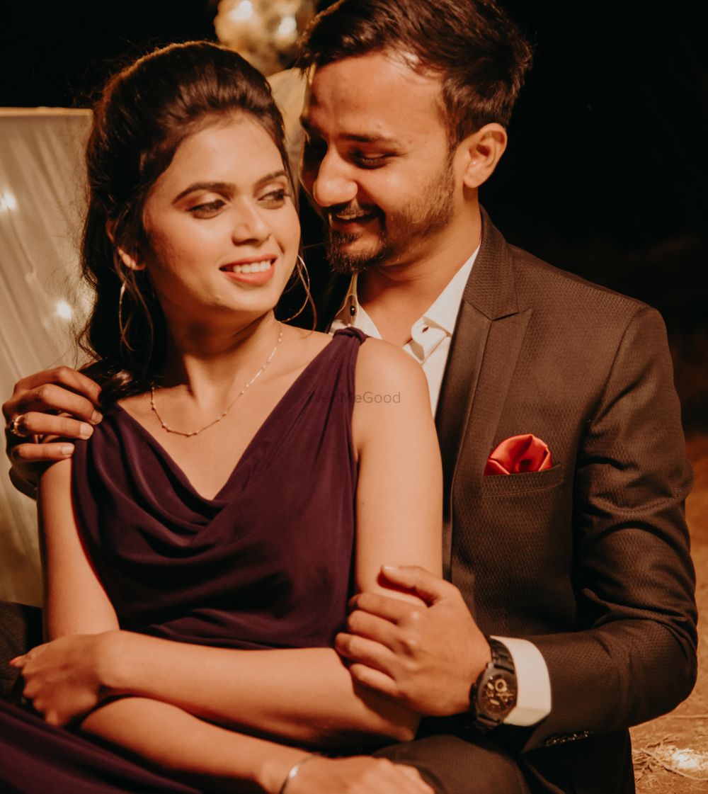 Photo From Pooja & Abhishek (Prewedding) - By Vishal Shirke Photography