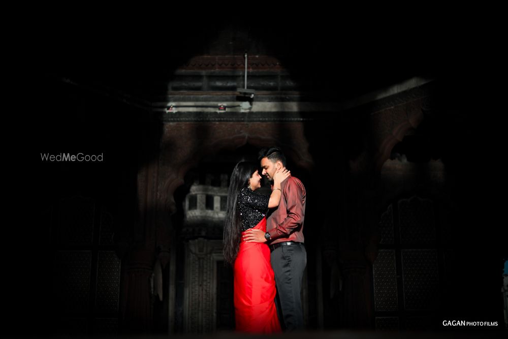 Photo From MITISHA + YOGESH - By Gagan Films Production