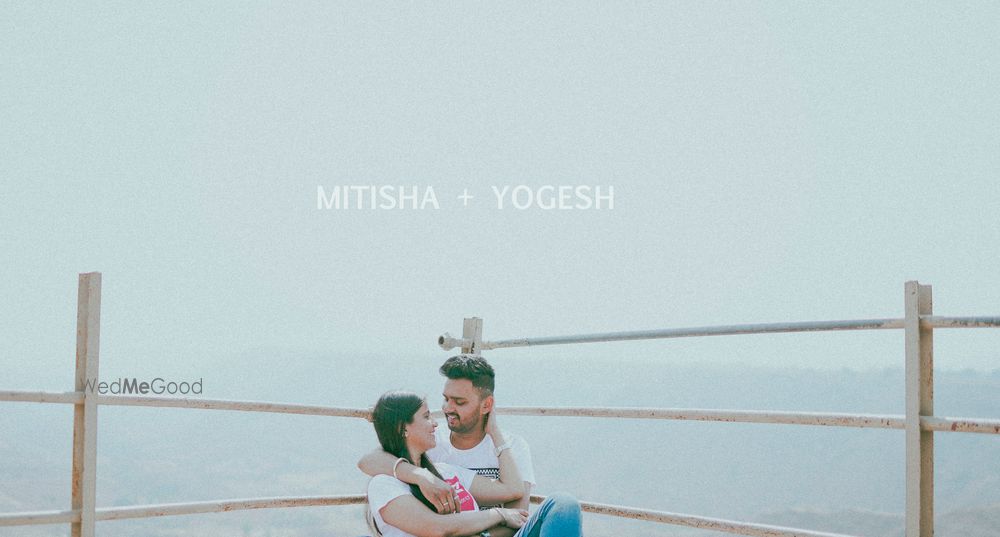 Photo From MITISHA + YOGESH - By Gagan Films Production