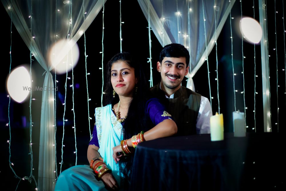 Photo From ISHITA + DEVESH - By Gagan Films Production