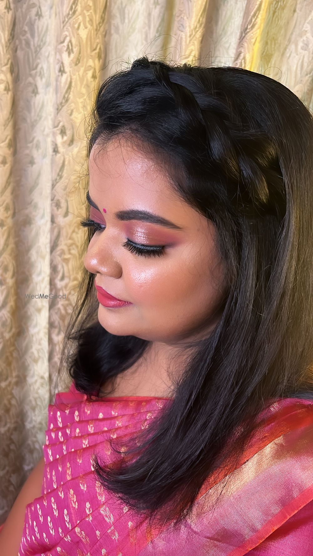 Photo From Bridal - By Varsha Jituri MUA