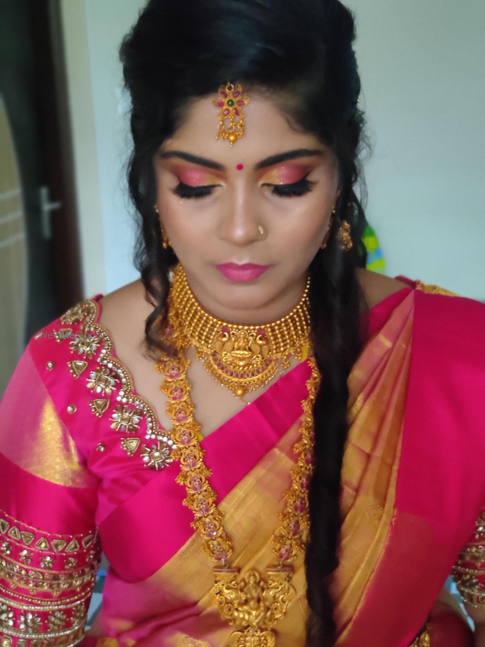 Photo From Bridal - By Varsha Jituri MUA