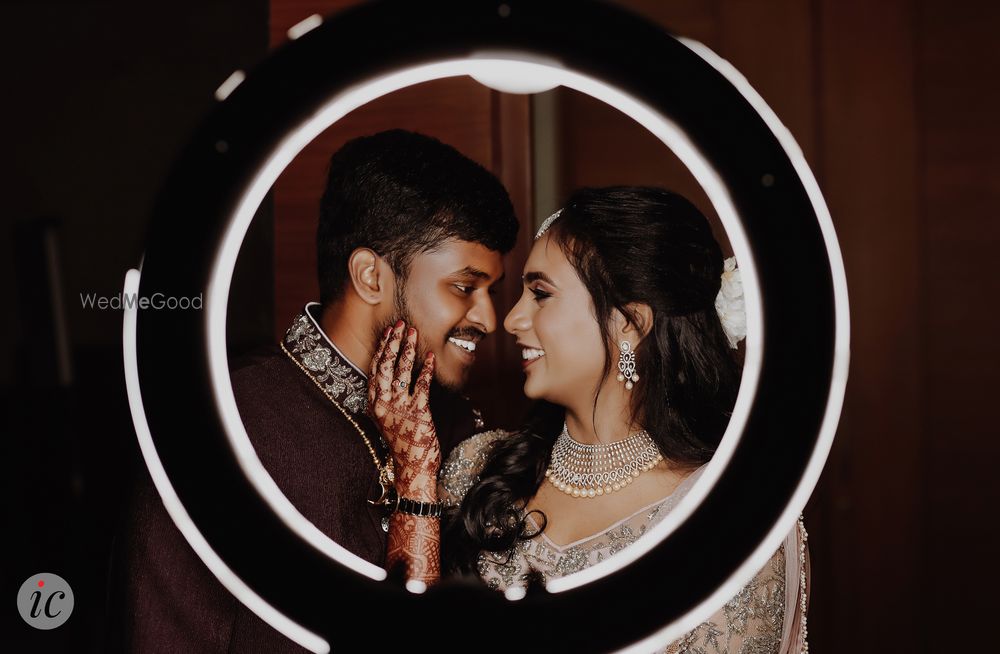 Photo From Yashu & Rakshu - By Image Creations Photography