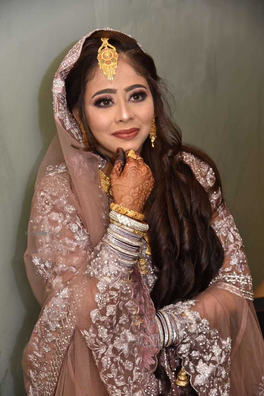 Photo From habiba - By Shaima Siddiqui Makeup Studio