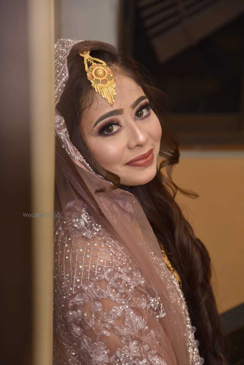 Photo From habiba - By Shaima Siddiqui Makeup Studio