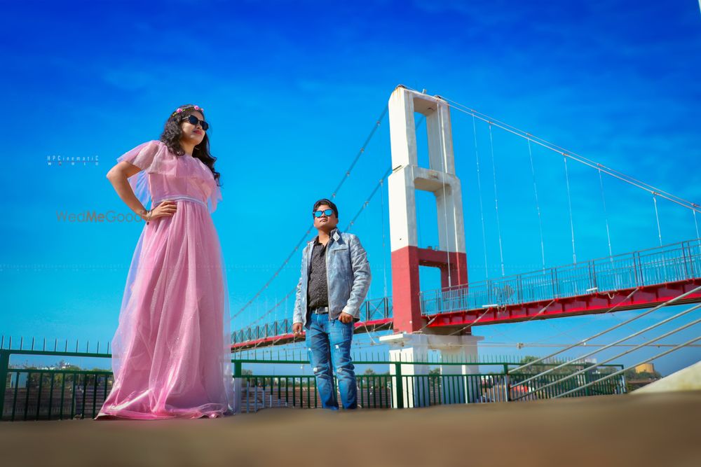 Photo From Manoj ❤ Mahi - By HP Cinematic Wrld