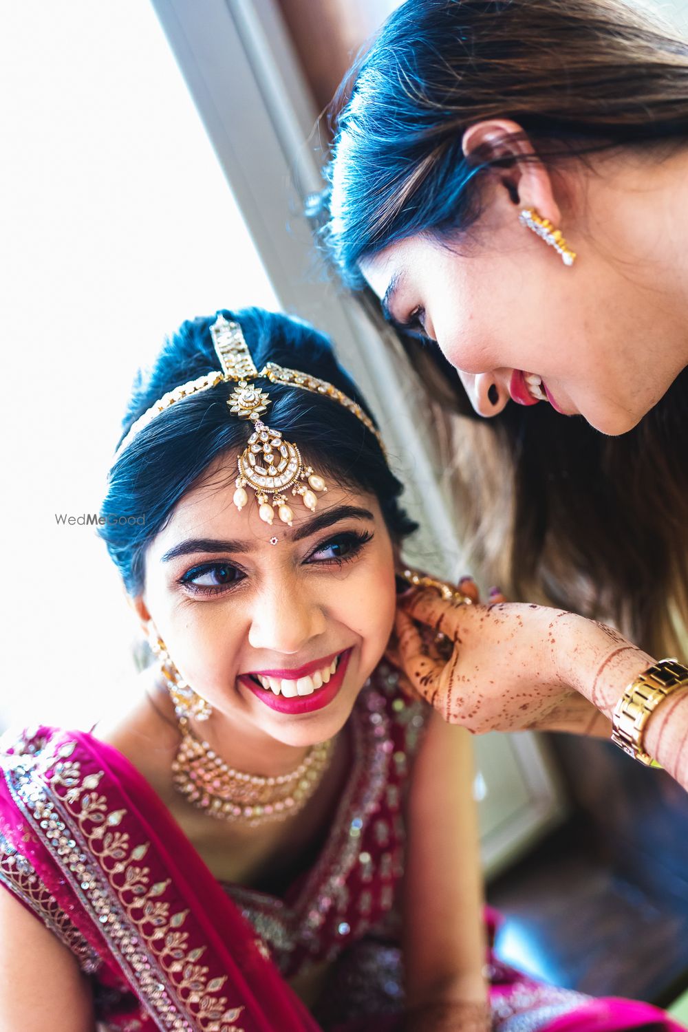 Photo From Juhi & Bhavesh - By KOMO Studios