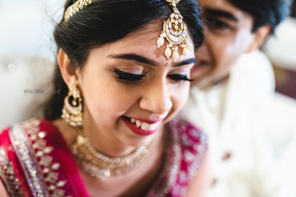 Photo From Juhi & Bhavesh - By KOMO Studios