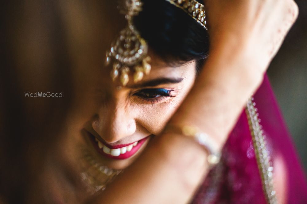 Photo From Juhi & Bhavesh - By KOMO Studios