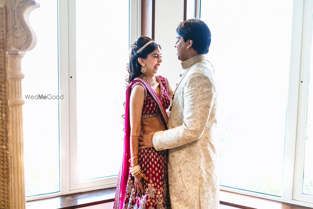 Photo From Juhi & Bhavesh - By KOMO Studios