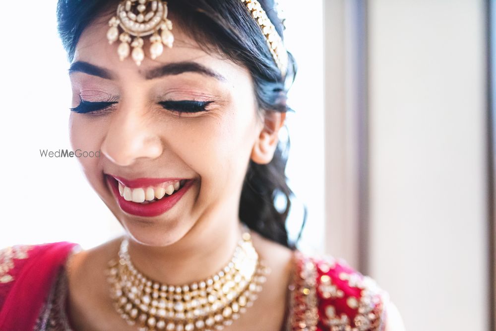 Photo From Juhi & Bhavesh - By KOMO Studios