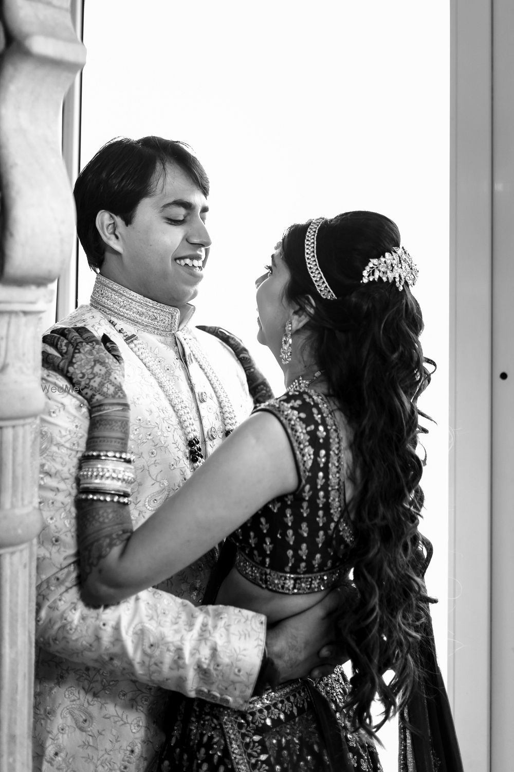 Photo From Juhi & Bhavesh - By KOMO Studios