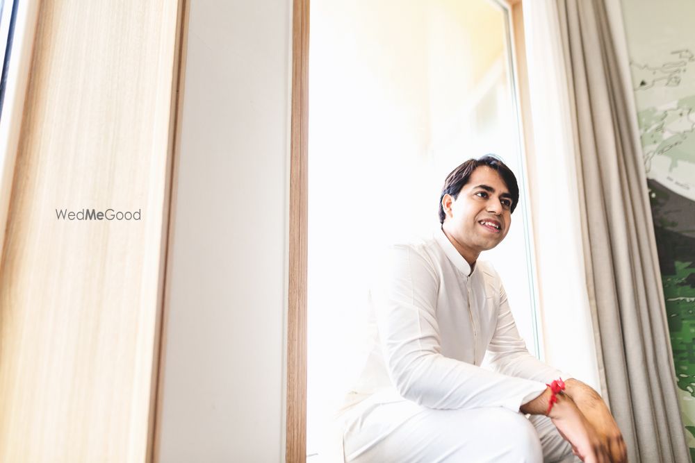 Photo From Juhi & Bhavesh - By KOMO Studios