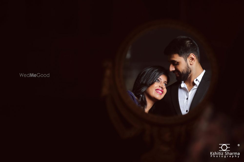 Photo From Pre-Wedding: Mehak & Anurag - By Kshitiz Sharma Photography