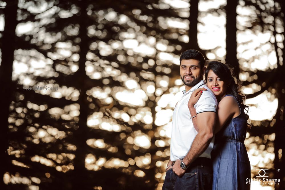 Photo From Pre-Wedding: Mehak & Anurag - By Kshitiz Sharma Photography