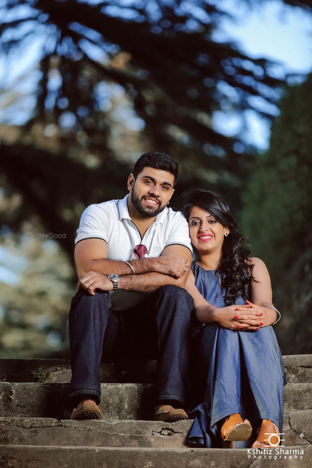 Photo From Pre-Wedding: Mehak & Anurag - By Kshitiz Sharma Photography