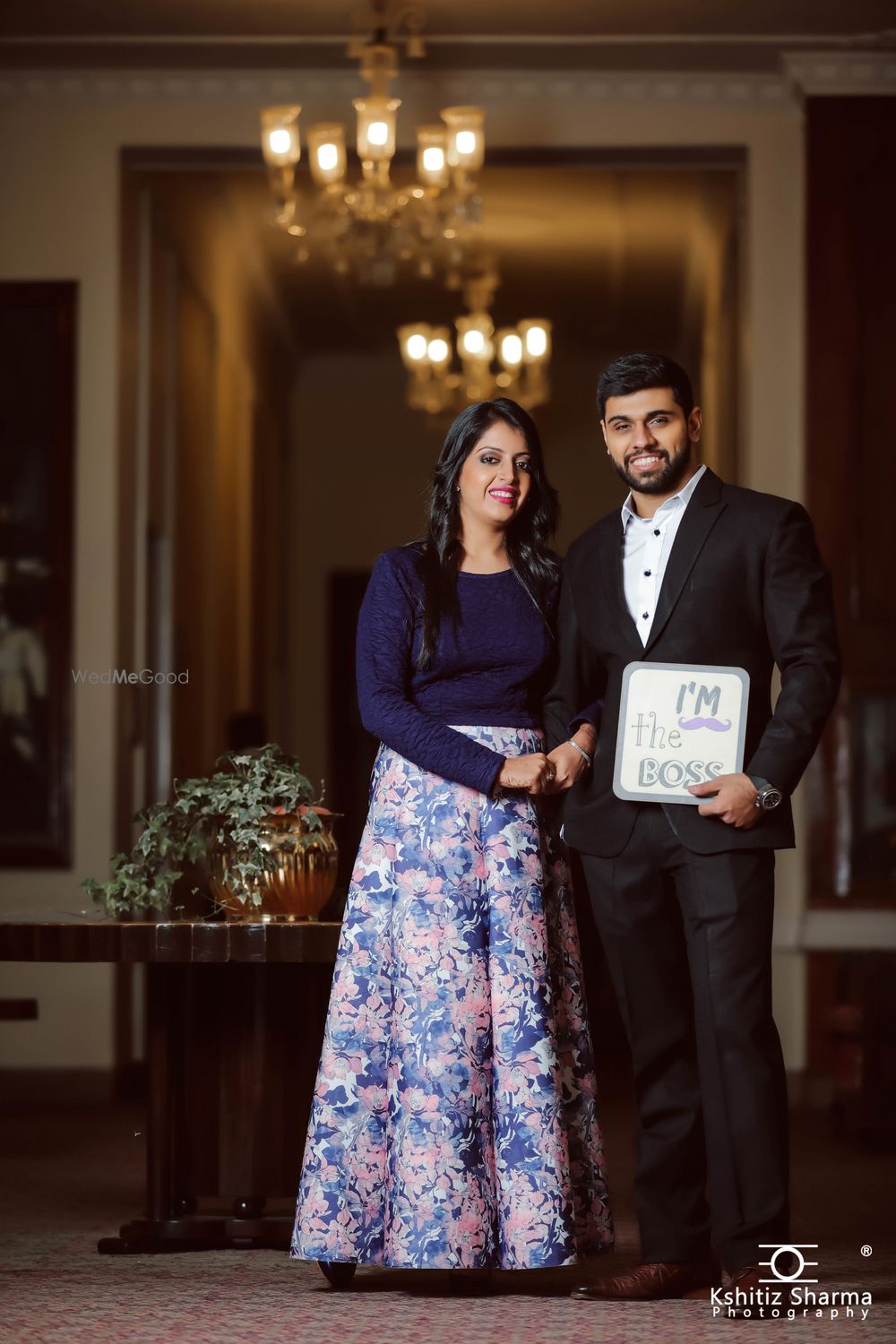 Photo From Pre-Wedding: Mehak & Anurag - By Kshitiz Sharma Photography