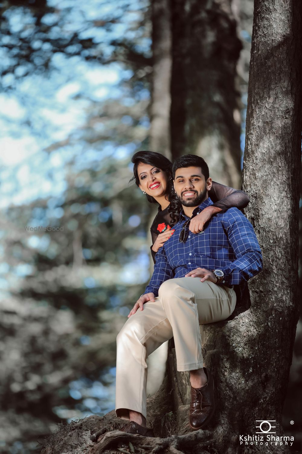 Photo From Pre-Wedding: Mehak & Anurag - By Kshitiz Sharma Photography