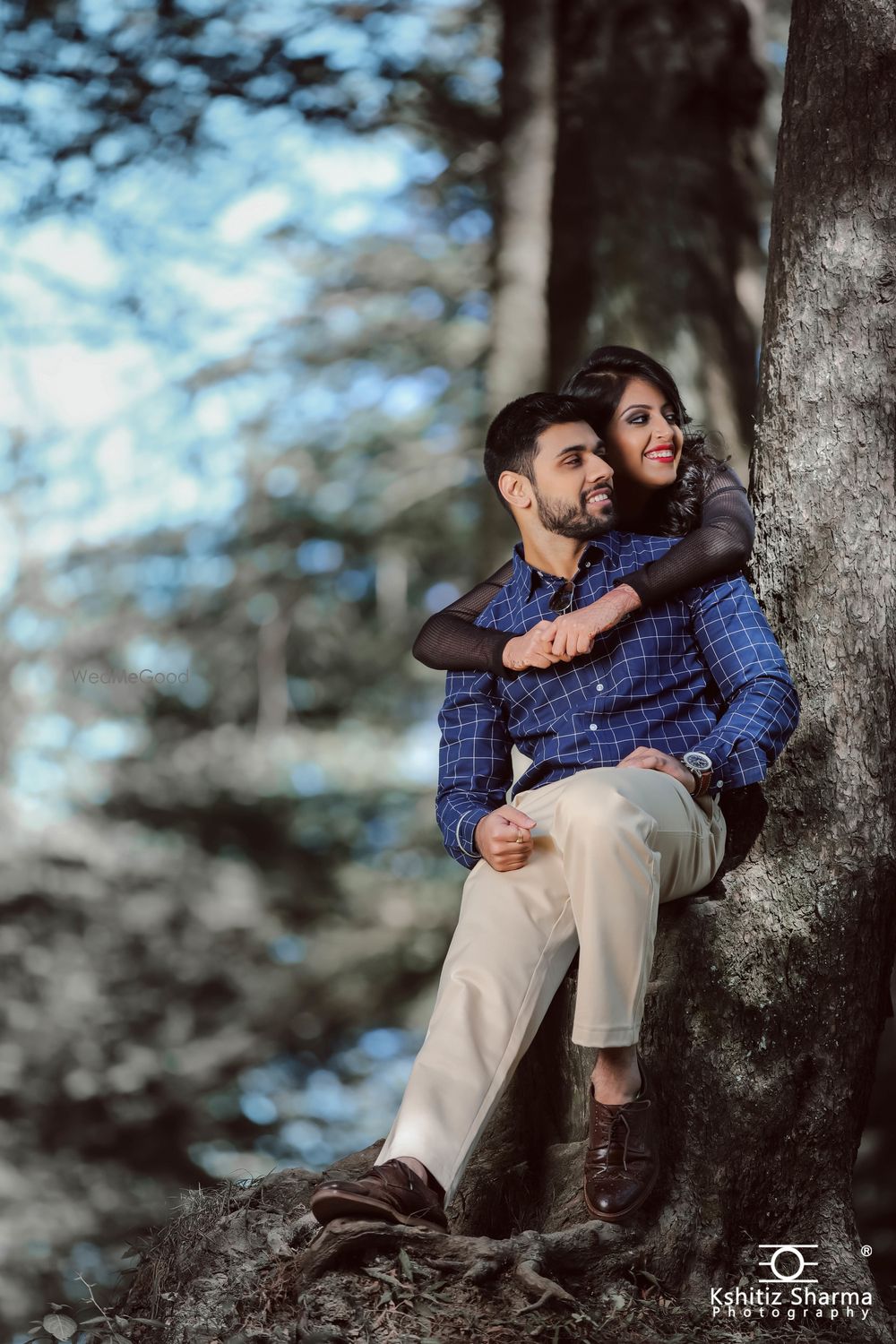 Photo From Pre-Wedding: Mehak & Anurag - By Kshitiz Sharma Photography