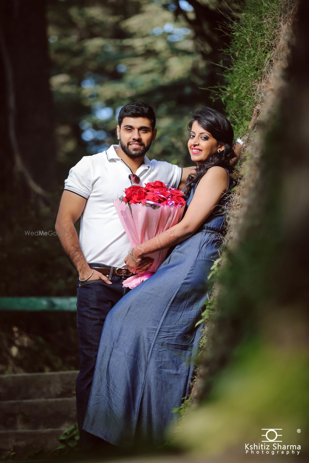 Photo From Pre-Wedding: Mehak & Anurag - By Kshitiz Sharma Photography