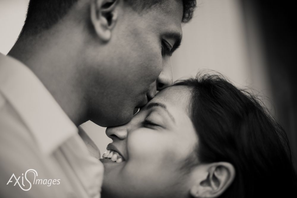 Photo From Pre Wedding Tales - By Axis Images